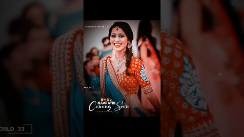 Navratri special status video | Garba 2023| Whatsapp Status | #trending #shorts #short #viral