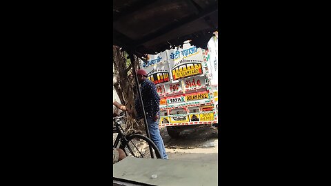 Funny videos Ho gayi ladai