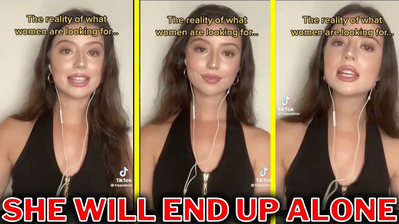 Why Men Walked Away From Dating Modern Women #3