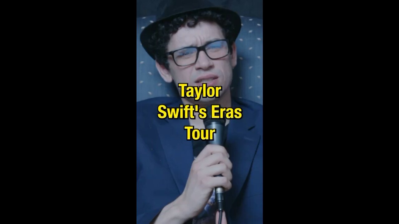 Taylor Swifts Eras Tour