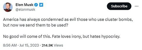 Kerch Bridge Attacked. US Cluster Bombs Injure 5 Children...