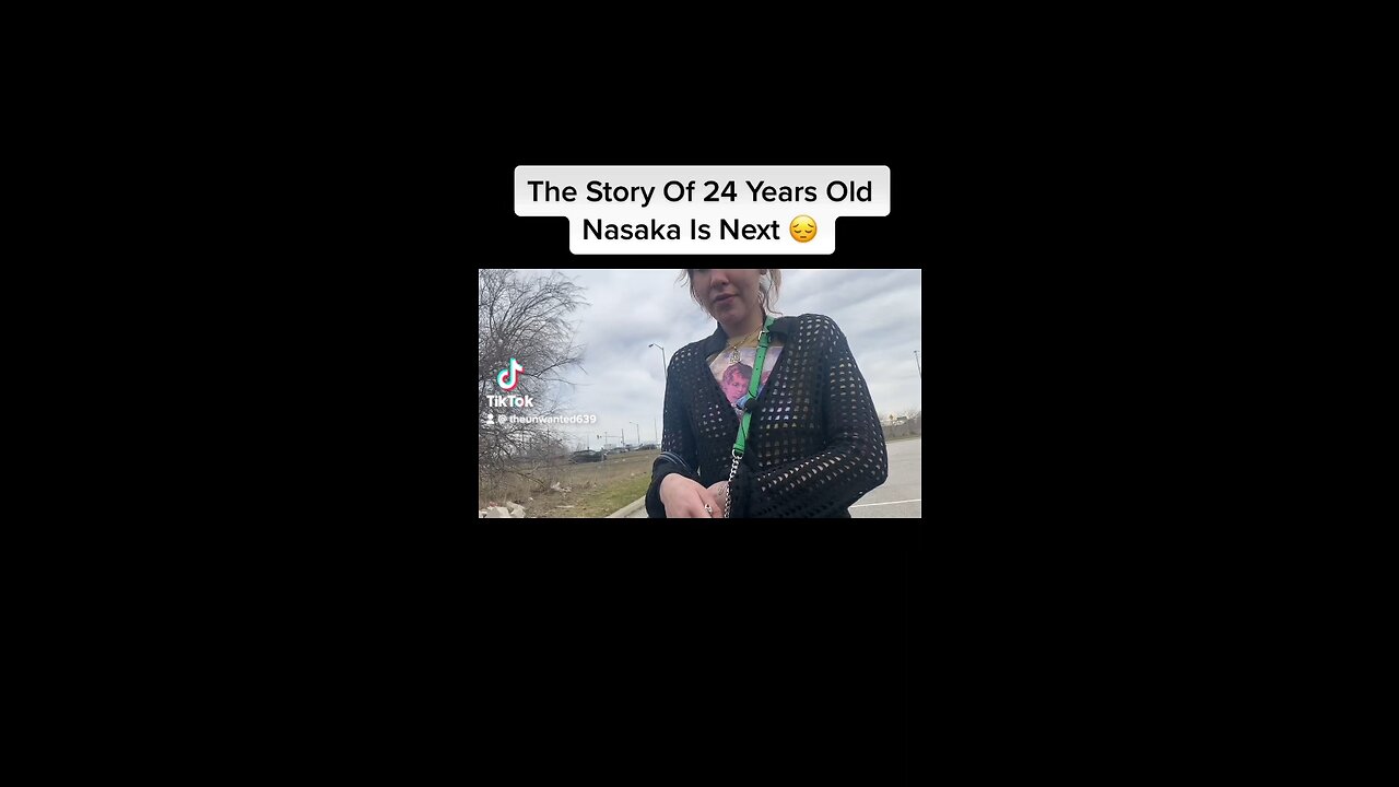 The Story Of 24 Years Old Nasaka Is Next 😔