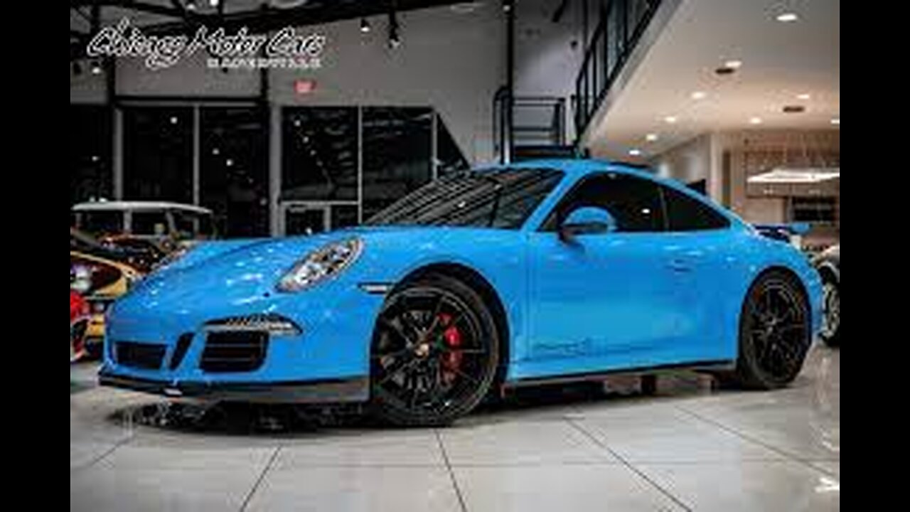 Wrapping The Porsche 911 ! | Time Lapsed Wrap !