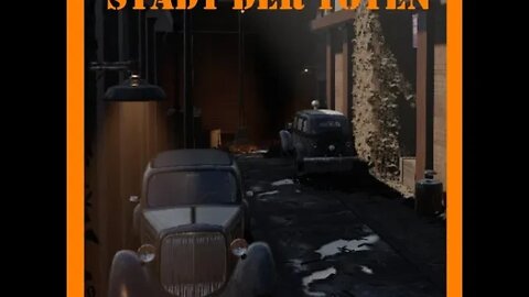 Stadt Der Toten Call of Duty Custom Zombies