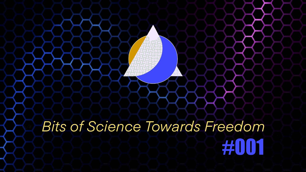 Bits of Science Towards Freedom with Nate Kap