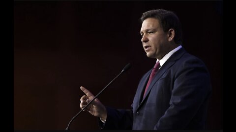 White House spreads misinformation denouncing 'Don't Say Gay' bill. It's about Parental Rights
