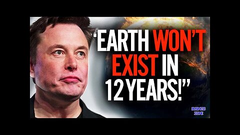 Elon Musk - People Don't Realize What's Coming!