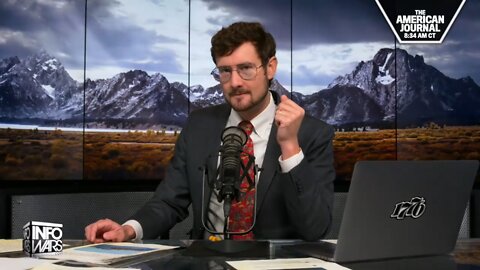 AMERICAN JOURNAL (Full Show) Wednesday - 9/28/22