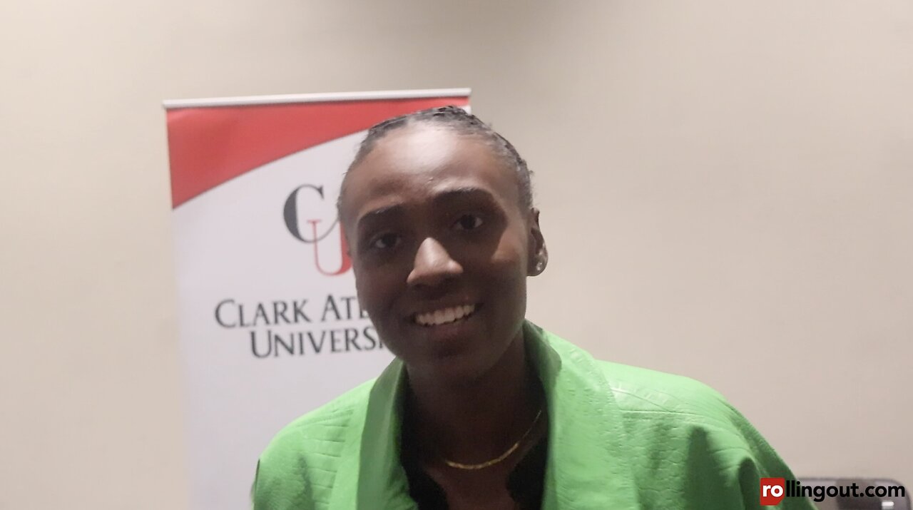 Kelsey Davis - CEO of CLLCTVE