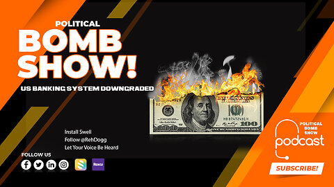 U.S. Banking System Downgraded