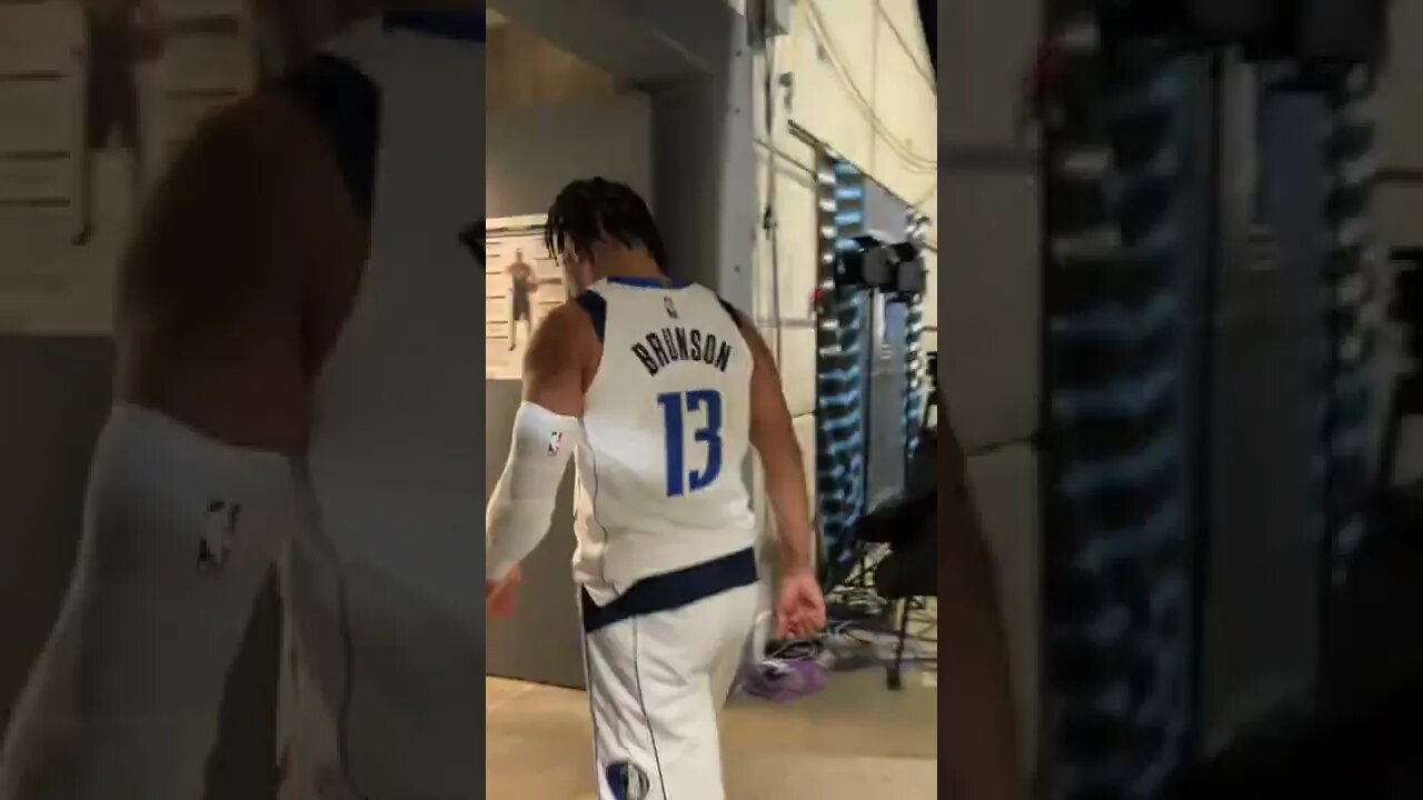 The Mavericks take a 2 1 lead!