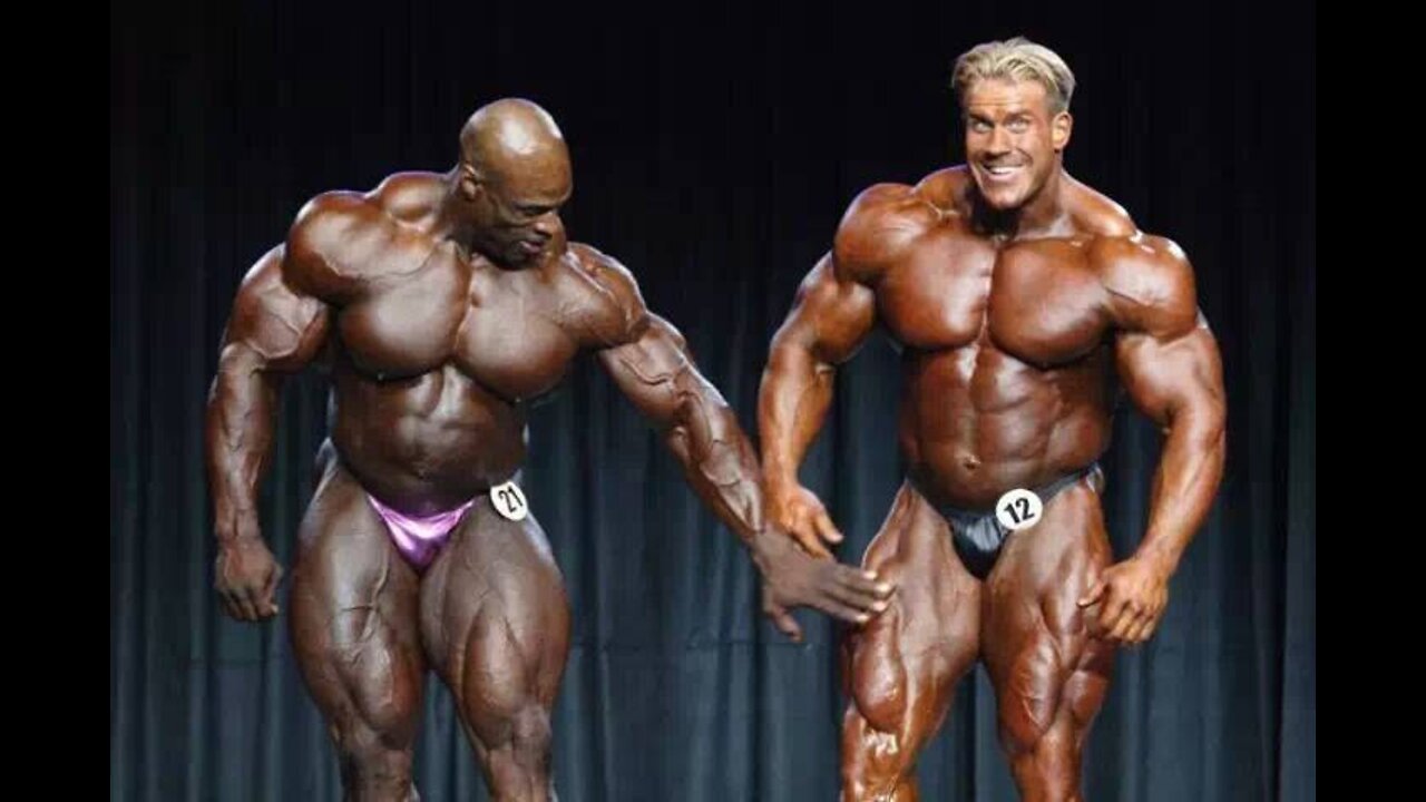 jaycutler-vs-ronniecoleman-sahne-arkasında-ka