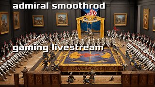 gaming livestream - rimworld - lets raid some enemies - maybe COD later?