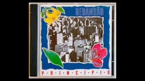 Rebanhão muro de pedra play back