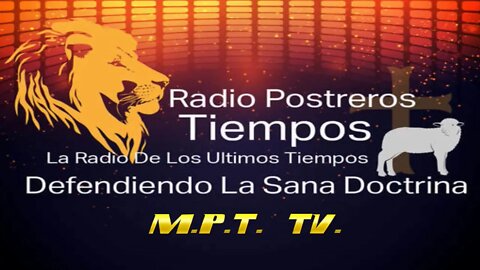 PROGRAMA- Biblia y Noticia 9AM BOSTON - Paul Mendez jr.