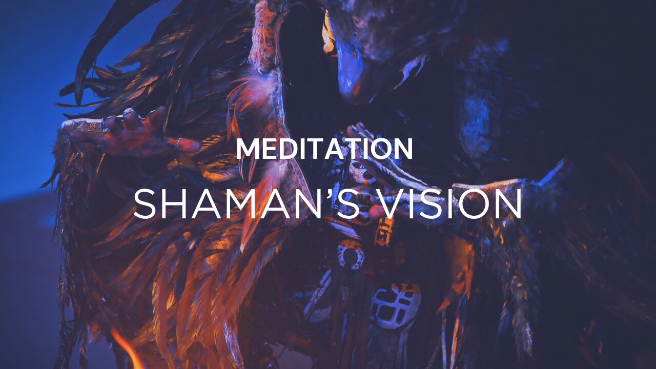Shamanic Visions