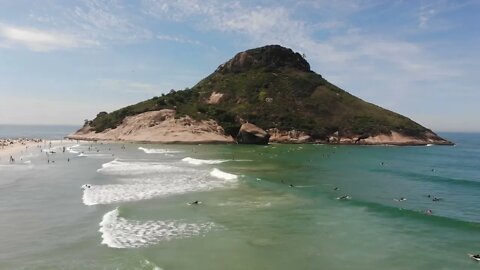 Ouça o melhor da BOSSA NOVA e imagens do RIO DE JANEIRO para RELAXAR e CURTIR! 01 hora de MPB!