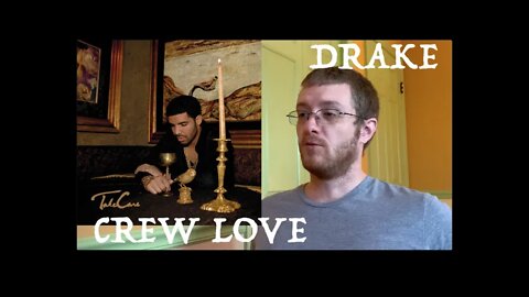 Drake - Crew Love feat. The Weeknd (REACTION!) 90s Hip Hop Fan Reacts