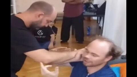 found the best martial art