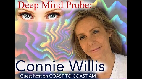 Connie Willis || Deep Mind Probe