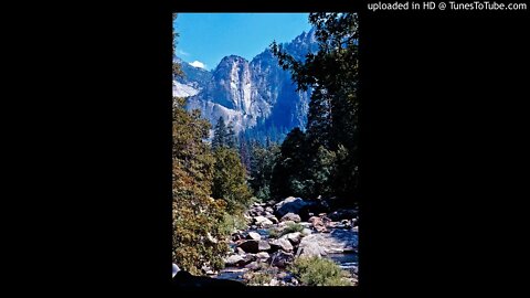 Conservation - Cavalcade of America - Radio Dramas of Initiative - Courage - Achievement