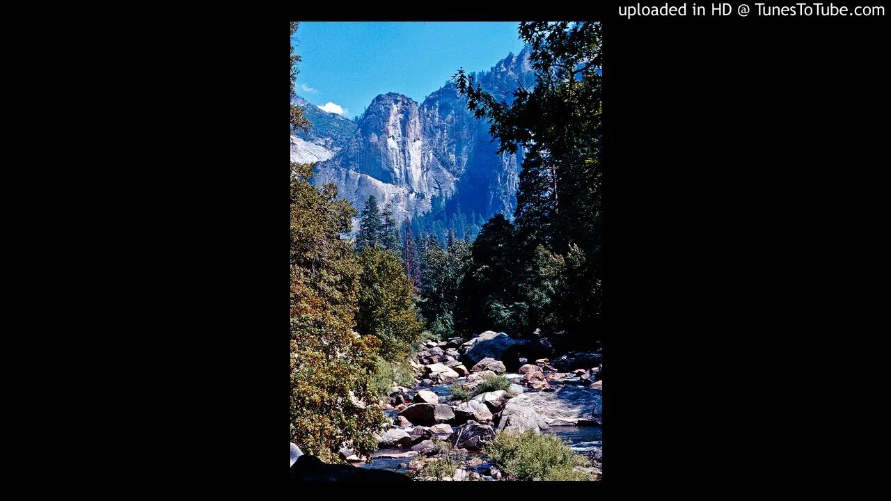 Conservation - Cavalcade of America - Radio Dramas of Initiative - Courage - Achievement