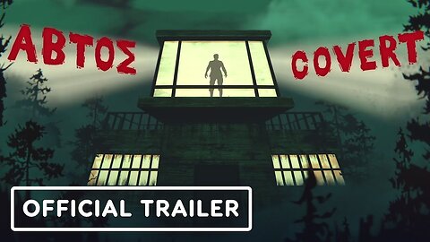 Abtos Covert - Official Release Window Trailer