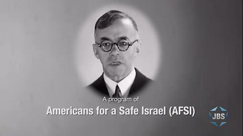 Jabotinsky: A Memorial and Tribute (2019)