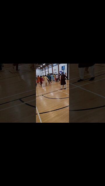 Day 5 Navratri Utsav 2023 Fudam Diu Community of UK | Part 40