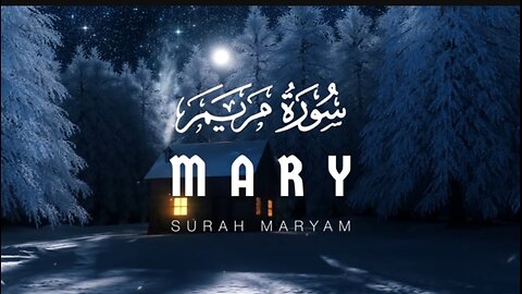 🤍🪻Mary The Virgin Mother of Jesus 🤍🪻{peace be upon them both}