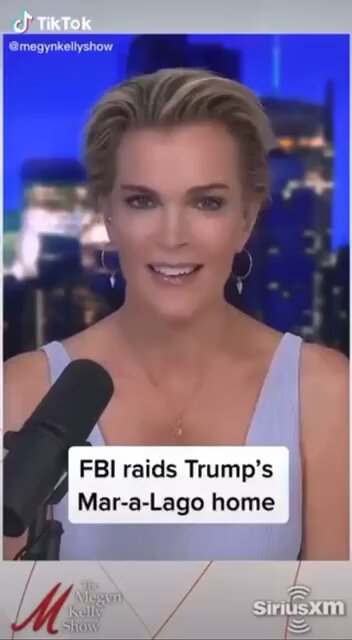 Megyn Kelly Calls Out FBI