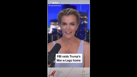 Megyn Kelly Calls Out FBI