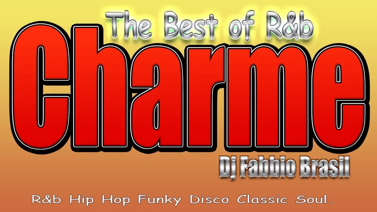 BAILE CHARME - BONA KOTI,R.HANNAH,KENY BURKE,AlANDRA, ANYBEAT