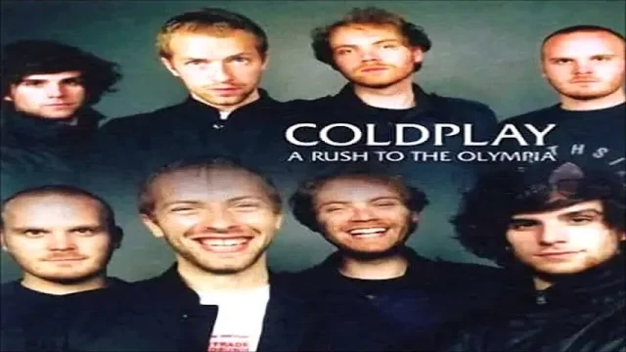 A Rush of Blood to the Head - Coldplay - mastered ( audio ) ( lyrics in description )