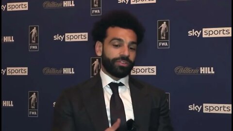 Mohammad Salah declares 'it's revenge time' ahead of Real Madrid clash in UCL Final