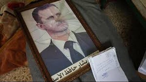 The fall of Bashar Assad after 14 years of war in Syria brings to an end a decades-long dynasty