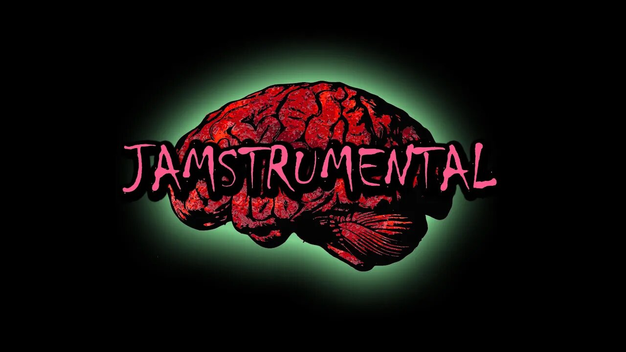 JAMSTRUMENTAL 81: WEIRD SUN EDITION