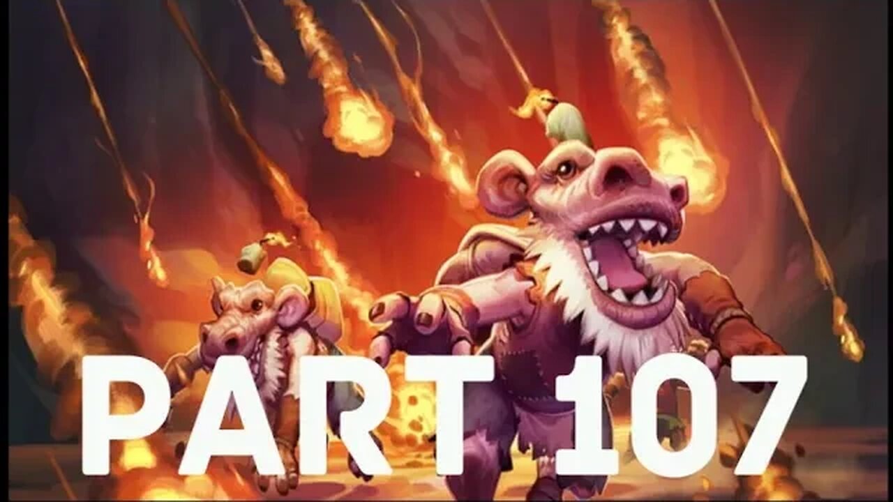 Hearthstone - Best and Lucky Moments - Part 107