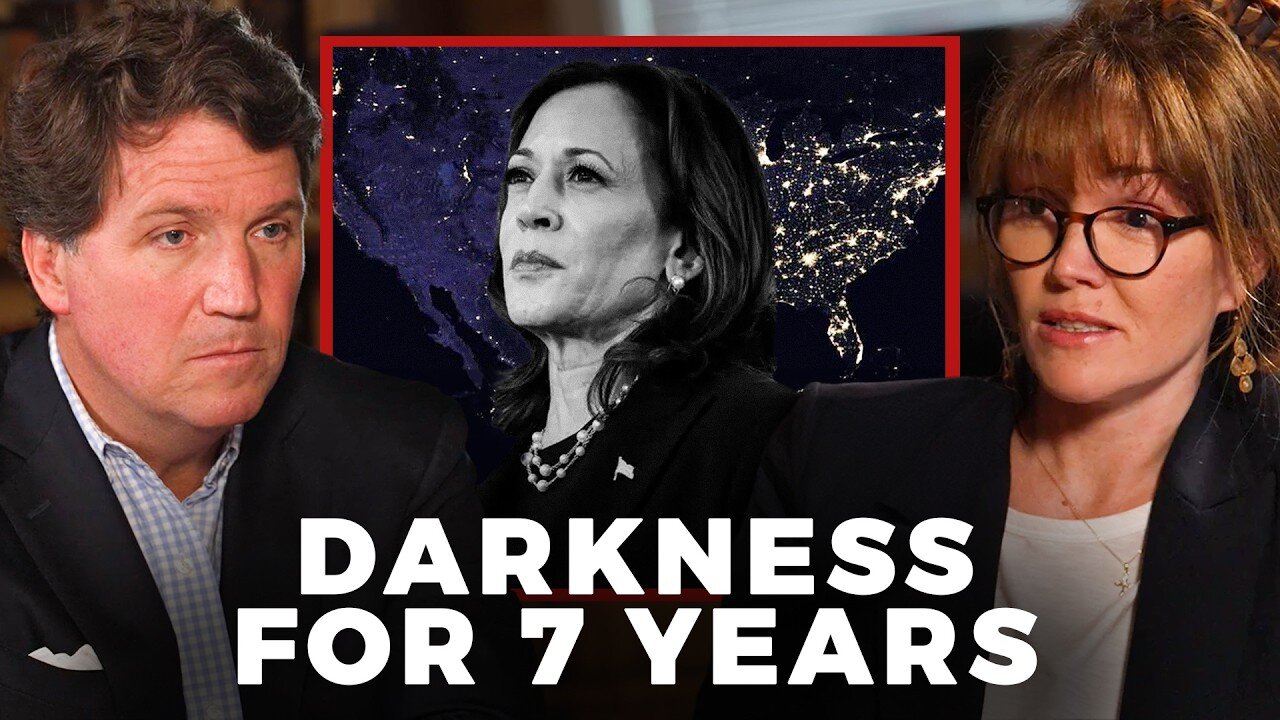 How the Biden-Harris Administration Put America at Risk of a Catastrophic EMP Crisis