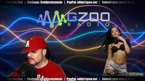 Showcase your music to multiple platforms! GZOO Radio Live Music Review