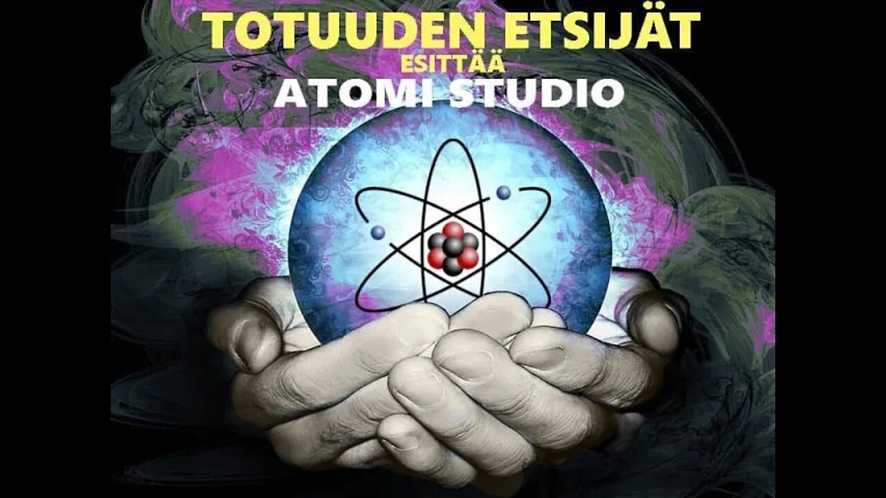 ATOMIstudio - Intro