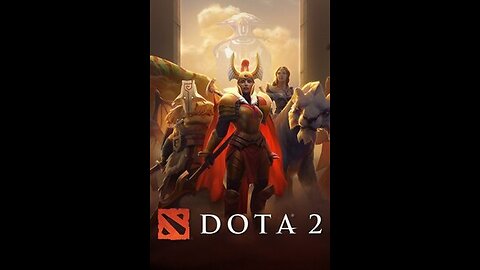 Dota2 Huskar mid pos 2