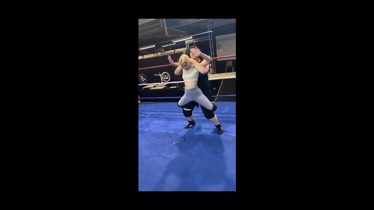 New position for the week