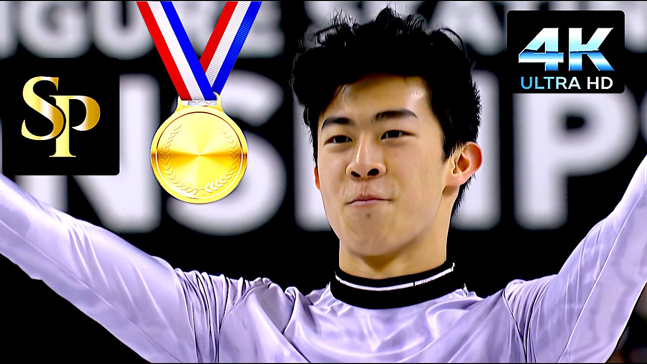 NATHAN CHEN