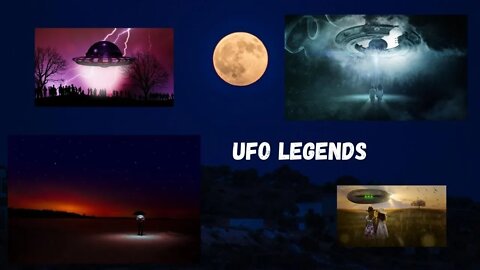 UFO Legends: Graham Hancock: Addendum