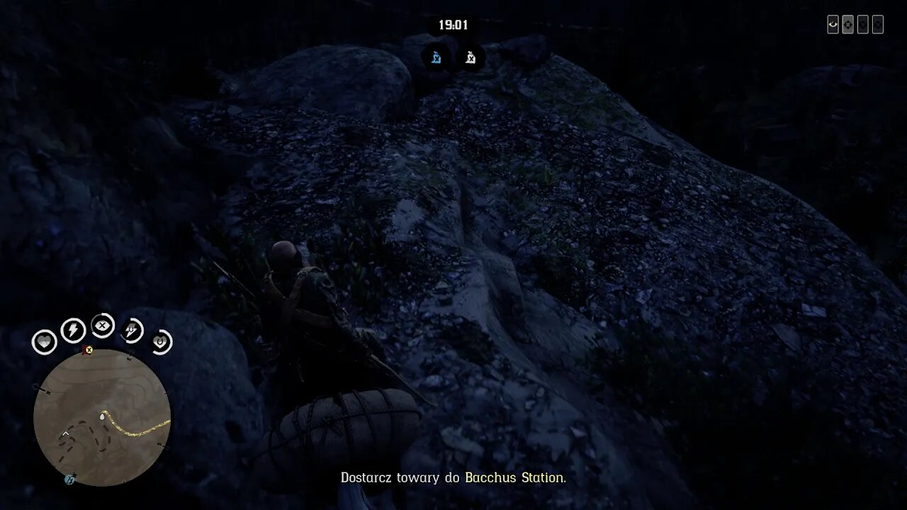 Red Dead Redemption 2 BIGGEST FAILURE