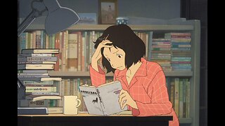 3 Hours Of Lofi Beats To Study