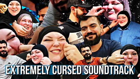 Salah Pinching Foodie Beauty's Cheek Compilation