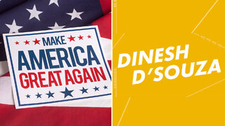 Will the Youth Accept Conservatism? - Dinesh D'Souza