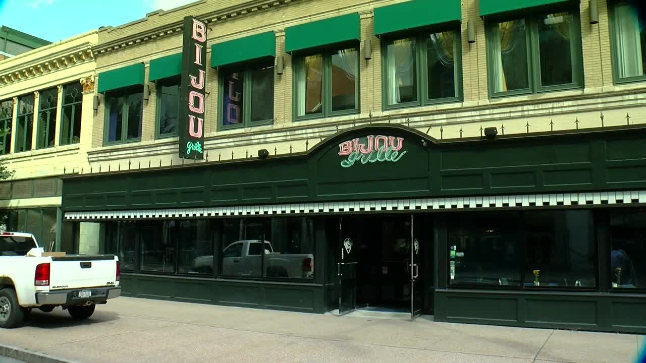 Shea's Buffalo is back! Local businesses feel the economic bump from the return
